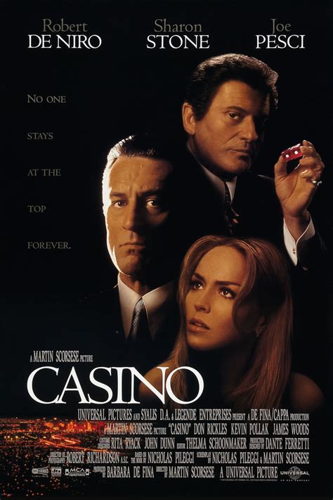 Casino (1995 film) 